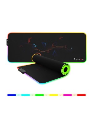 Huzaro RGB MousePad de Gaming