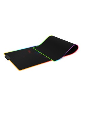 Huzaro RGB MousePad de Gaming