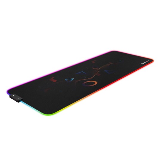 Huzaro RGB MousePad de Gaming