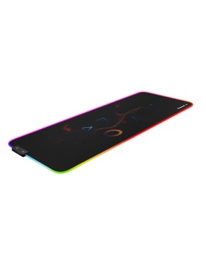 Huzaro RGB MousePad de Gaming