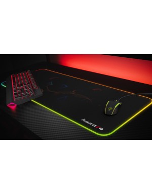 Huzaro RGB MousePad de Gaming