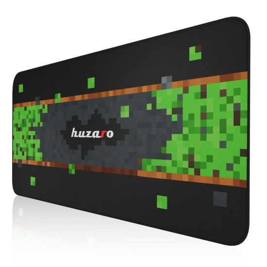 Huzaro Pixel 3.0 XL Mouse Pad de Gaming