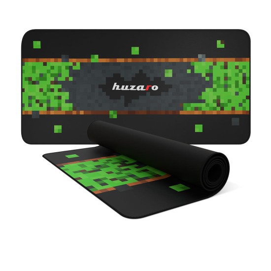 Huzaro Pixel 3.0 XL Mouse Pad de Gaming