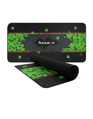 Huzaro Pixel 3.0 XL Mouse Pad de Gaming