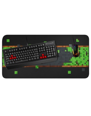 Huzaro Pixel 3.0 XL Mouse Pad de Gaming