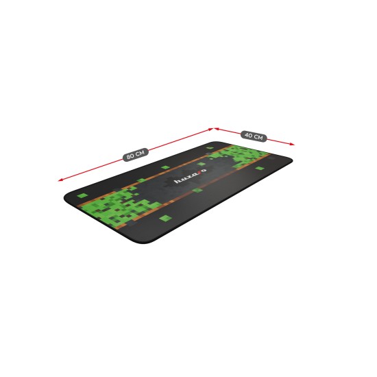 Huzaro Pixel 3.0 XL Mouse Pad de Gaming