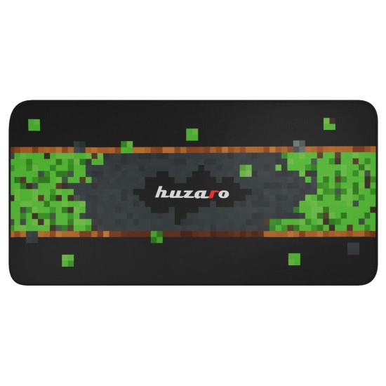 Huzaro Pixel 3.0 XL Mouse Pad de Gaming