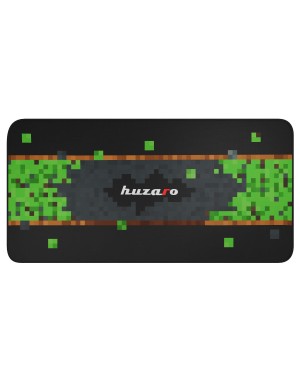 Huzaro Pixel 3.0 XL Mouse Pad de Gaming