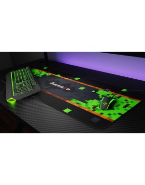 Huzaro Pixel 3.0 XL Mouse Pad de Gaming