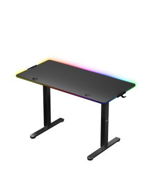 Huzaro Hero 8.2 RGB LED Negru Electric Birou de Gaming