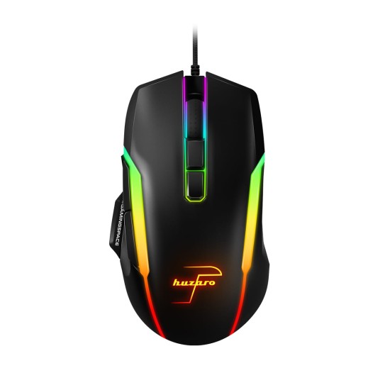 Huzaro Shot 3.0 Mouse de Gaming