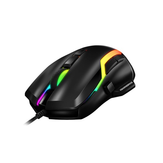 Huzaro Shot 3.0 Mouse de Gaming