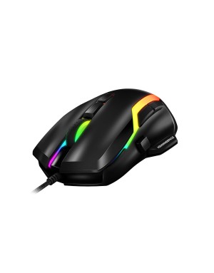 Huzaro Shot 3.0 Mouse de Gaming