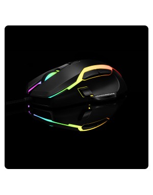 Huzaro Shot 3.0 Mouse de Gaming