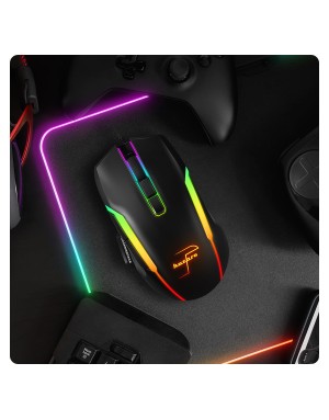 Huzaro Shot 3.0 Mouse de Gaming