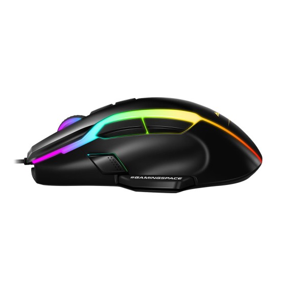 Huzaro Shot 3.0 Mouse de Gaming