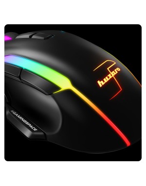 Huzaro Shot 3.0 Mouse de Gaming