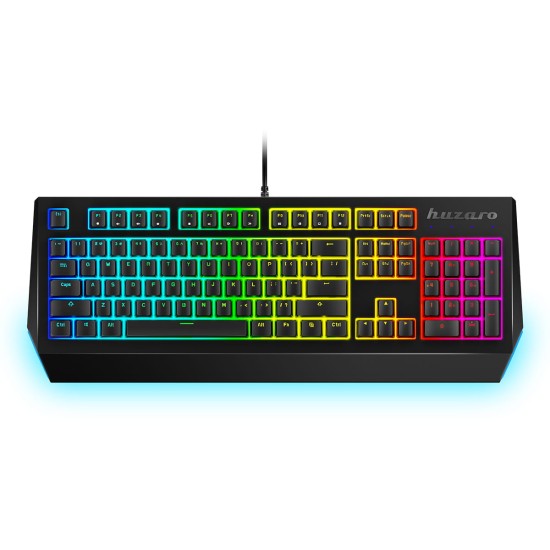 Huzaro Rocket 4.0 Tastatură de Gaming