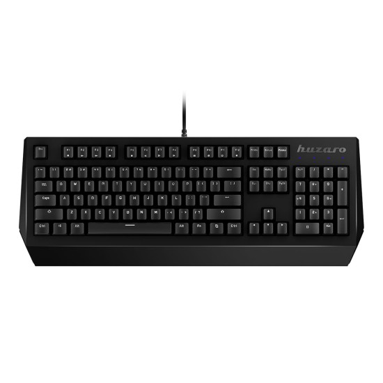 Huzaro Rocket 4.0 Tastatură de Gaming