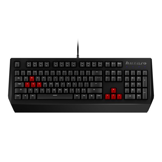 Huzaro Rocket 4.0 Tastatură de Gaming