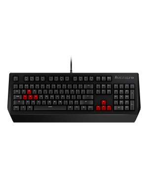 Huzaro Rocket 4.0 Tastatură de Gaming