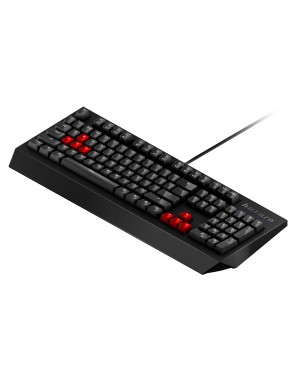 Huzaro Rocket 4.0 Tastatură de Gaming