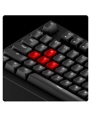 Huzaro Rocket 4.0 Tastatură de Gaming