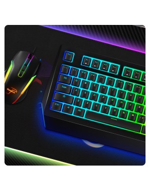 Huzaro Rocket 4.0 Tastatură de Gaming