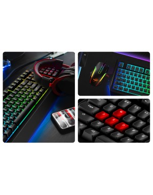 Huzaro Rocket 4.0 Tastatură de Gaming