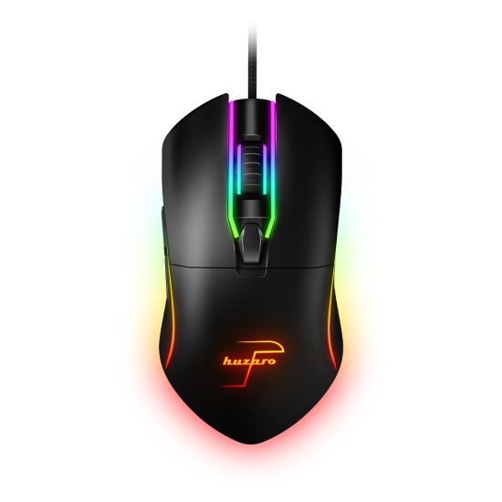 Huzaro Shot 1.5 Mouse de Gaming