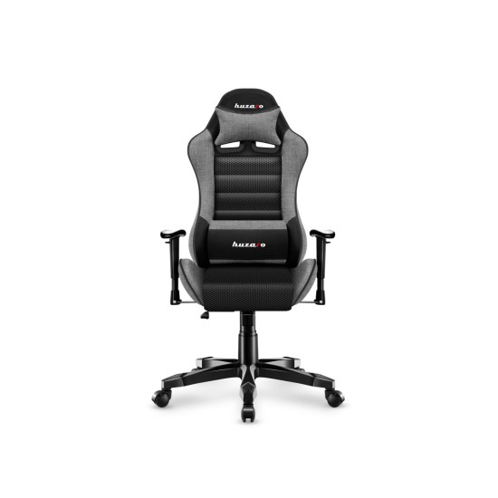 HUZARO RANGER 6.0 Gri Mesh Scaun de Gaming Pentru Copii