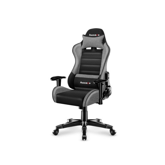 HUZARO RANGER 6.0 Gri Mesh Scaun de Gaming Pentru Copii