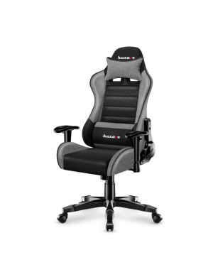 HUZARO RANGER 6.0 Gri Mesh Scaun de Gaming Pentru Copii