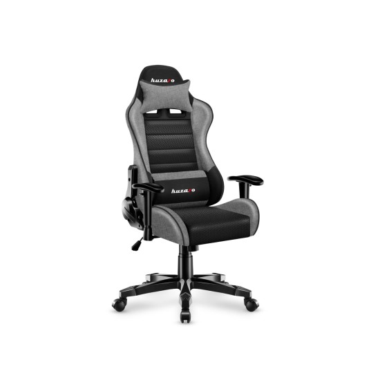 HUZARO RANGER 6.0 Gri Mesh Scaun de Gaming Pentru Copii