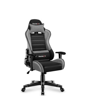 HUZARO RANGER 6.0 Gri Mesh Scaun de Gaming Pentru Copii