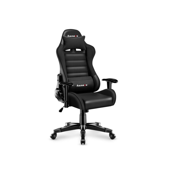 HUZARO RANGER 6.0 Negru Scaun de Gaming Pentru Copii