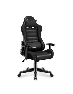 HUZARO RANGER 6.0 Negru Scaun de Gaming Pentru Copii