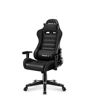 HUZARO RANGER 6.0 Negru Scaun de Gaming Pentru Copii