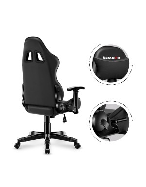 HUZARO RANGER 6.0 Negru Scaun de Gaming Pentru Copii