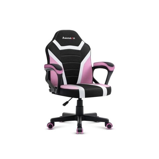 HUZARO RANGER 1.0 Roz Mesh Scaun de Gaming Pentru Copii