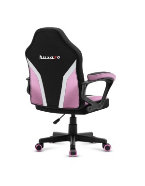 HUZARO RANGER 1.0 Roz Mesh Scaun de Gaming Pentru Copii