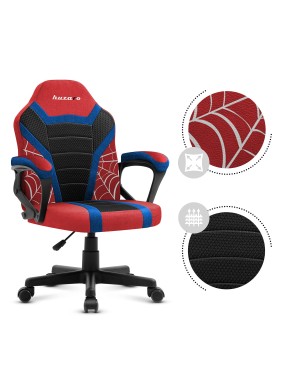 Huzaro Ranger 1.0 Spider Mesh Scaun Pentru Copii