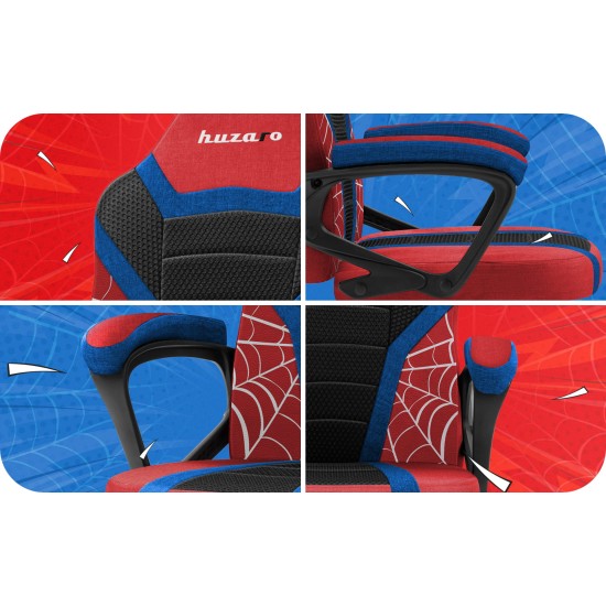 Huzaro Ranger 1.0 Spider Mesh Scaun Pentru Copii