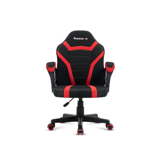 HUZARO RANGER 1.0 Rosu Mesh Scaun de Gaming Pentru Copii