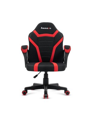 HUZARO RANGER 1.0 Rosu Mesh Scaun de Gaming Pentru Copii