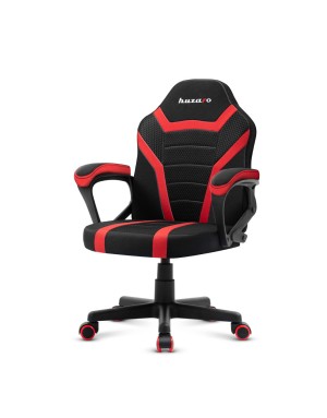 HUZARO RANGER 1.0 Rosu Mesh Scaun de Gaming Pentru Copii