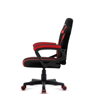 HUZARO RANGER 1.0 Rosu Mesh Scaun de Gaming Pentru Copii