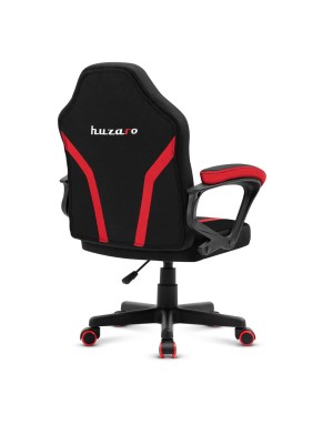 HUZARO RANGER 1.0 Rosu Mesh Scaun de Gaming Pentru Copii