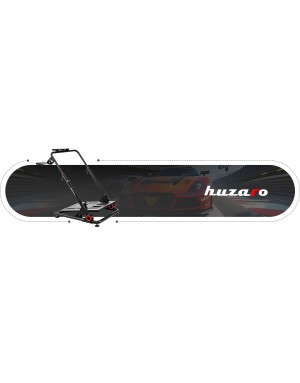 HUZARO Speed 3.0 Suport pentru roți de curse