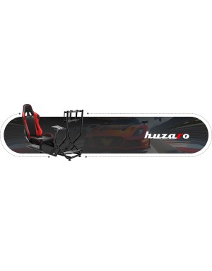 Huzaro Speed 6.0 Cabină de curse